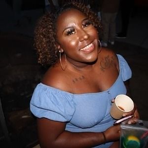 Meet your Posher, Jamara